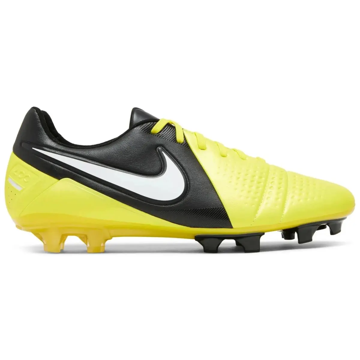 Nike shoes - Nike CTR360 Maestri - Maestri - FD3803-710 - Yellow 1