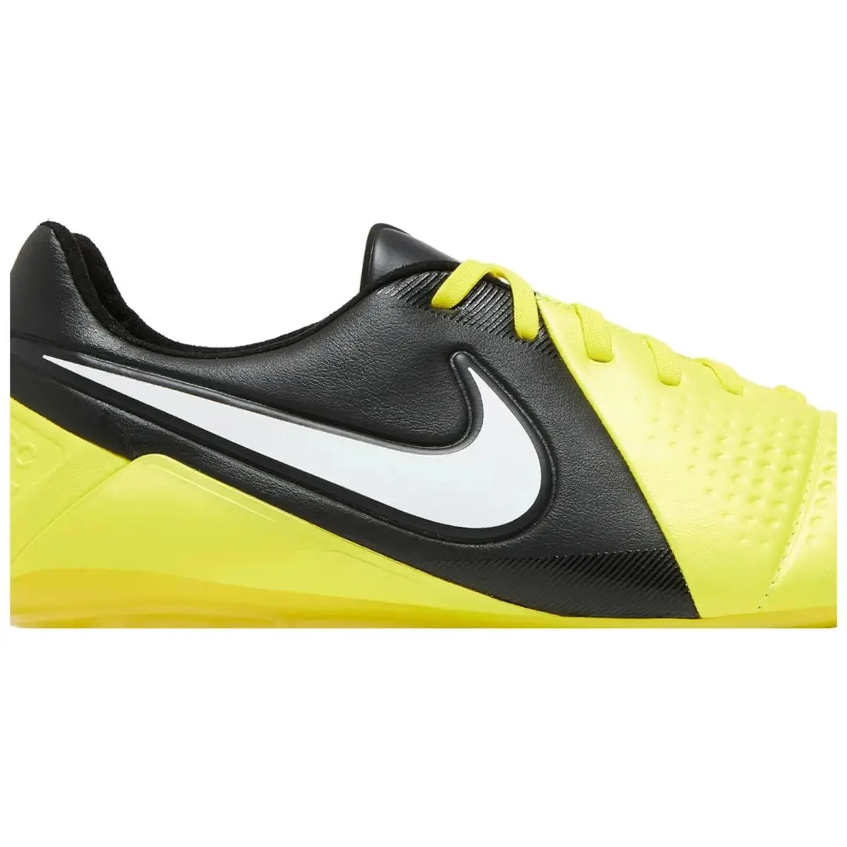 Nike shoes - Nike CTR360 Maestri - Maestri - FD3803-710 - Yellow 4