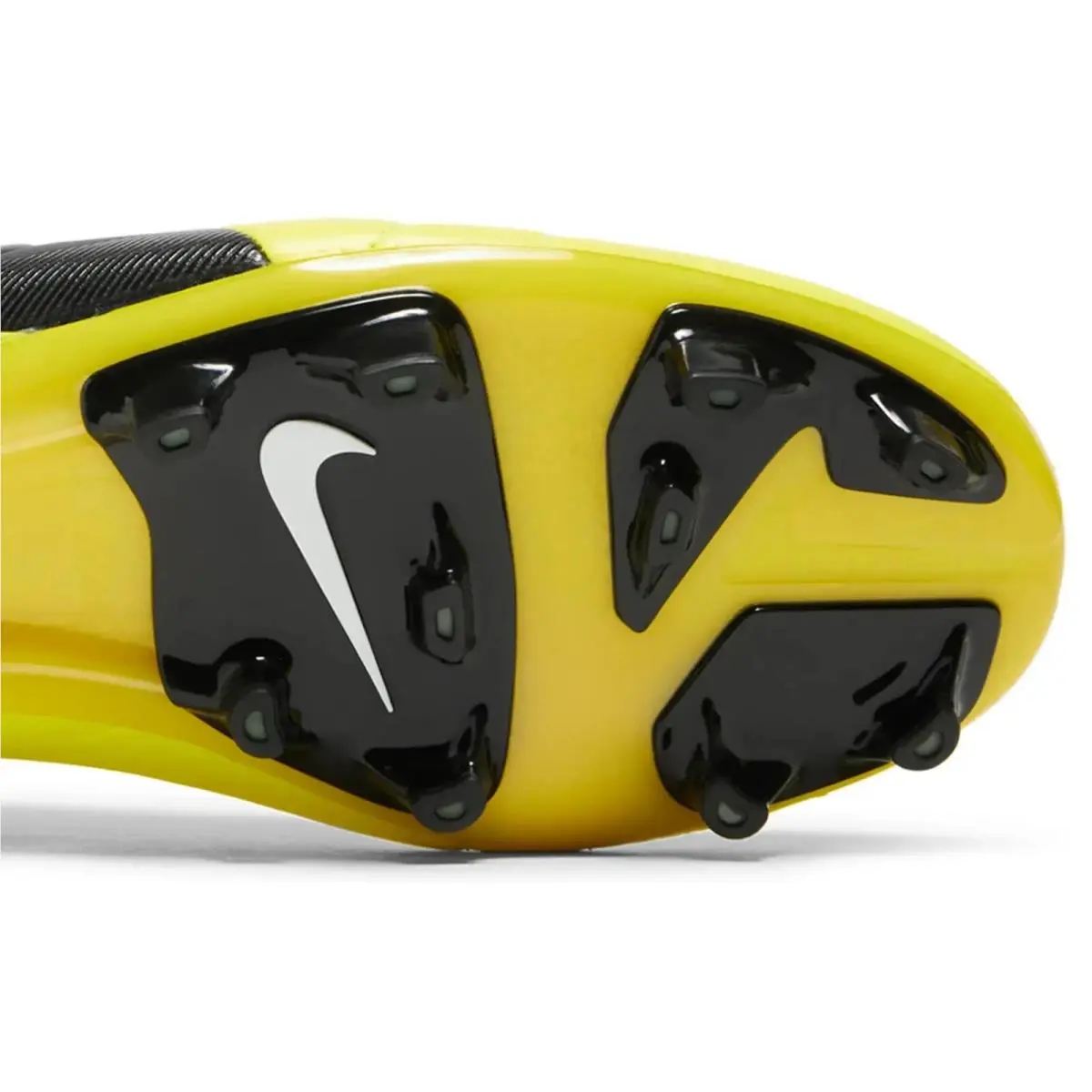 Nike shoes - Nike CTR360 Maestri - Maestri - FD3803-710 - Yellow 2