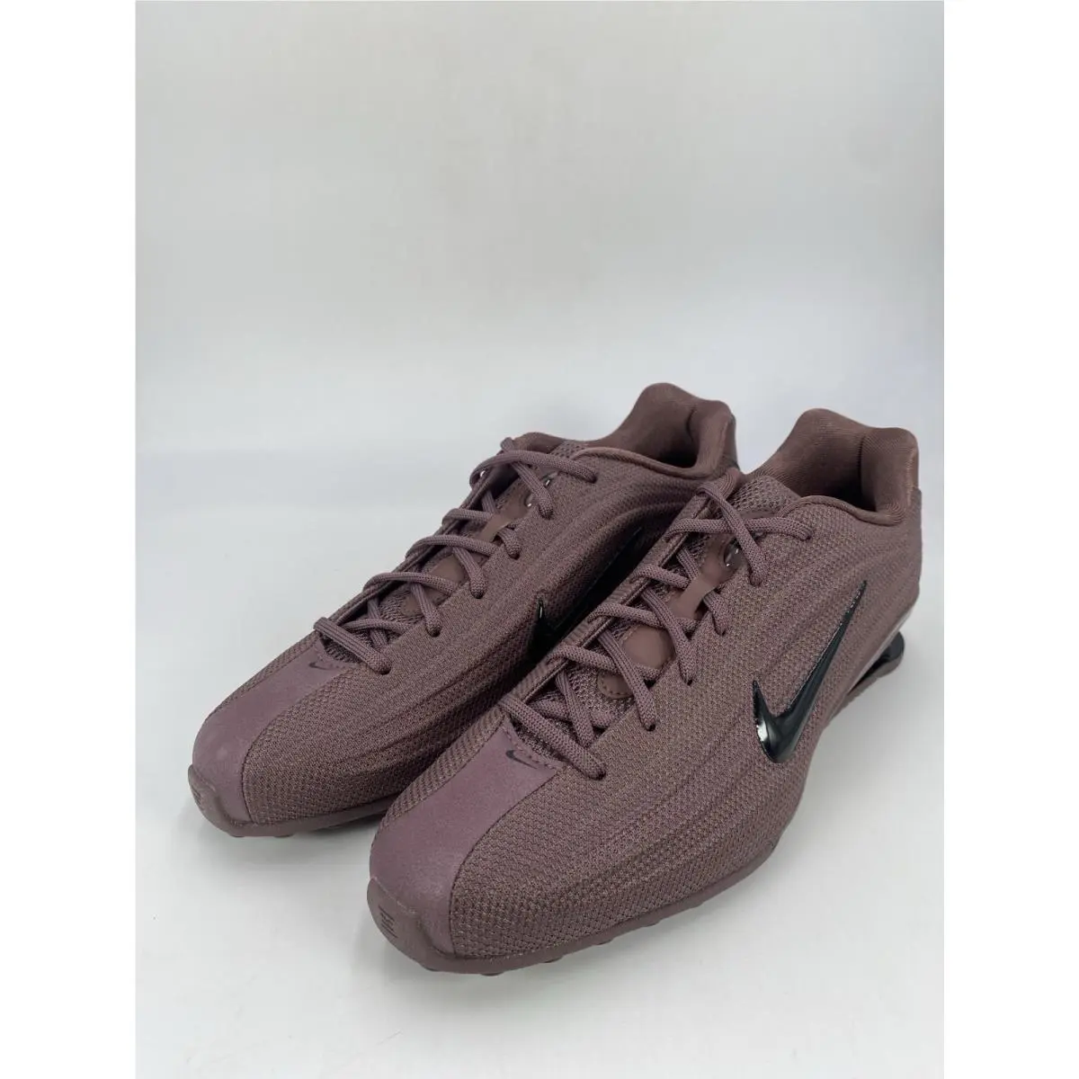 Nike shoes - Nike W Shox - Shox - HQ7540 500 - Tattoo/Black (UPC: 198488594545) 2