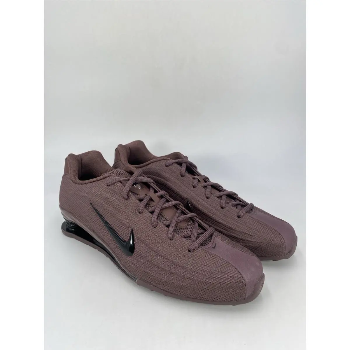 Nike shoes - Nike W Shox - Shox - HQ7540 500 - Tattoo/Black (UPC: 198488594545) 3
