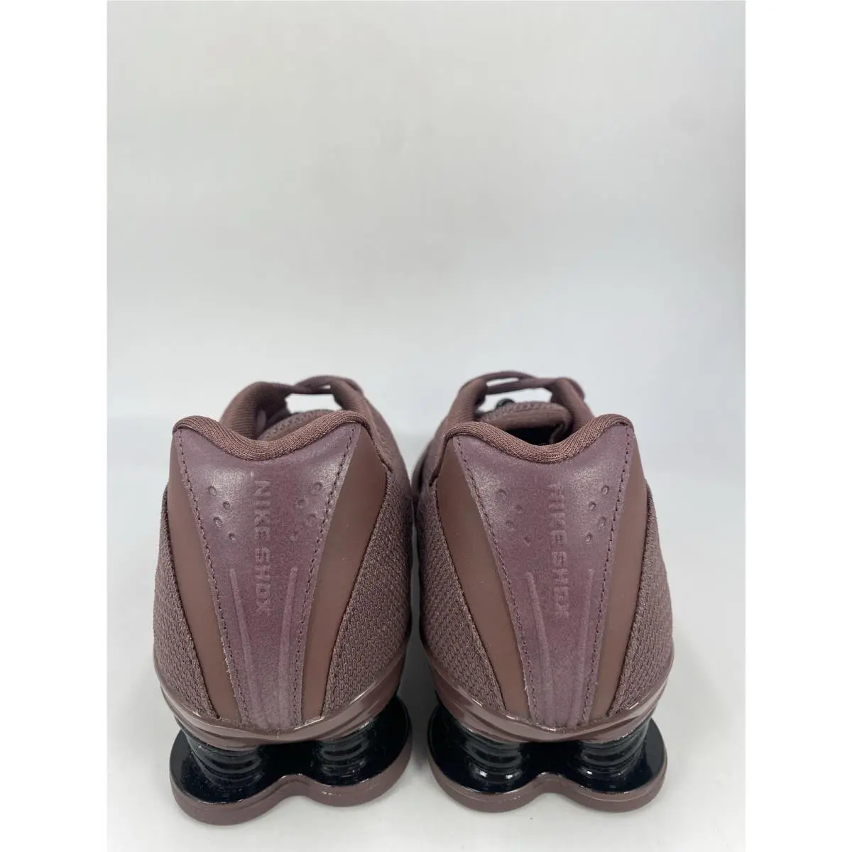 Nike shoes - Nike W Shox - Shox - HQ7540 500 - Tattoo/Black (UPC: 198488594545) 6
