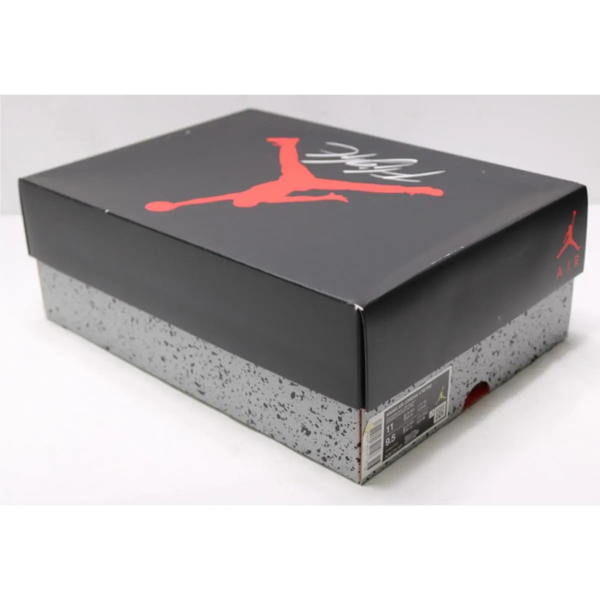 Nike shoes - Air Jordan 4 - Air - AQ9129-501 - Pink 12