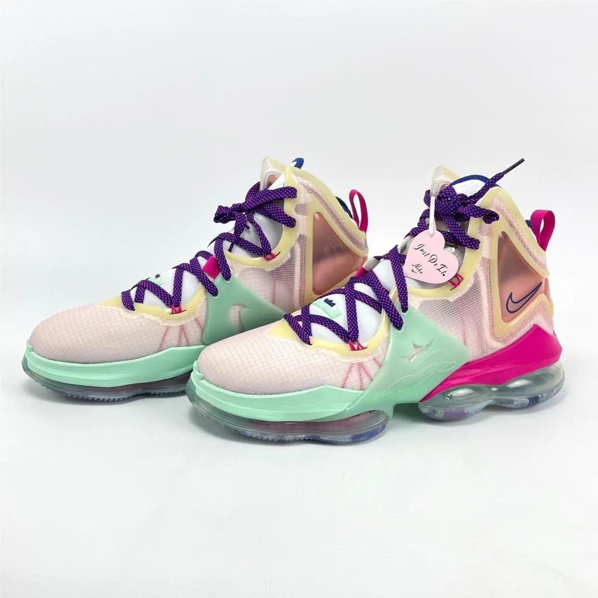 Nike shoes - Pink 0