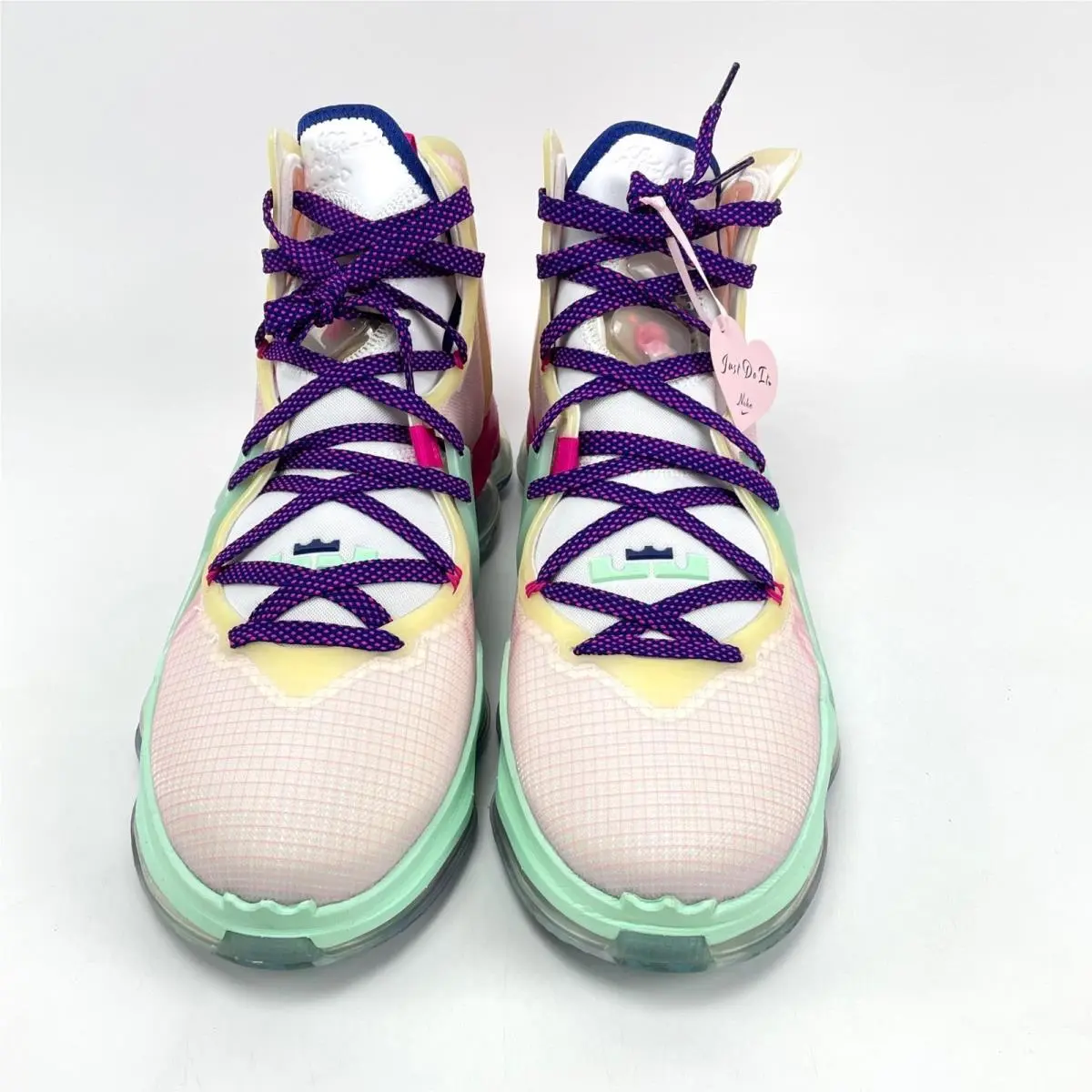 Nike shoes - Pink 1