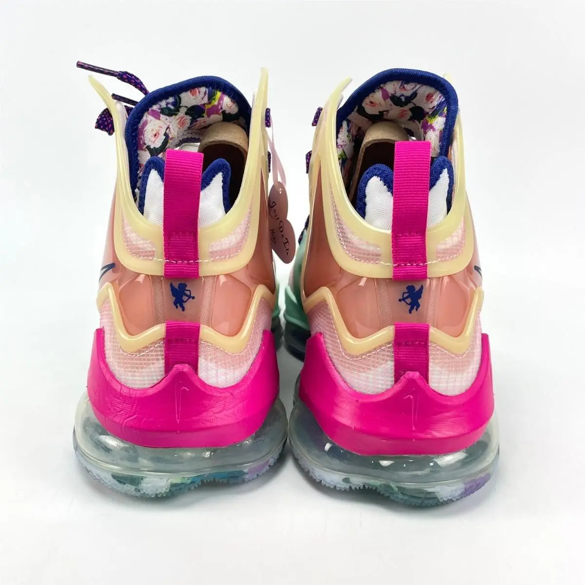 Nike shoes - Pink 2