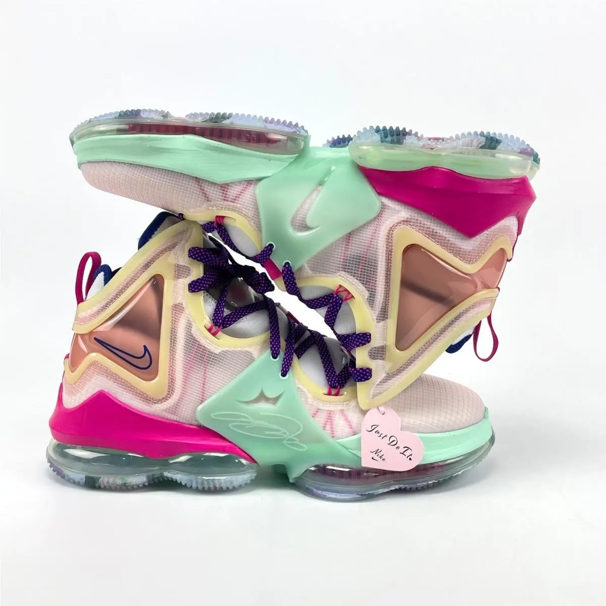Nike shoes - Pink 5