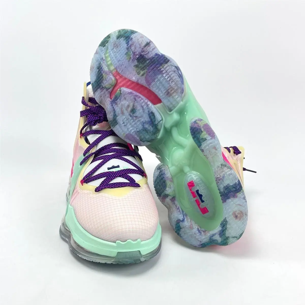 Nike shoes - Pink 6