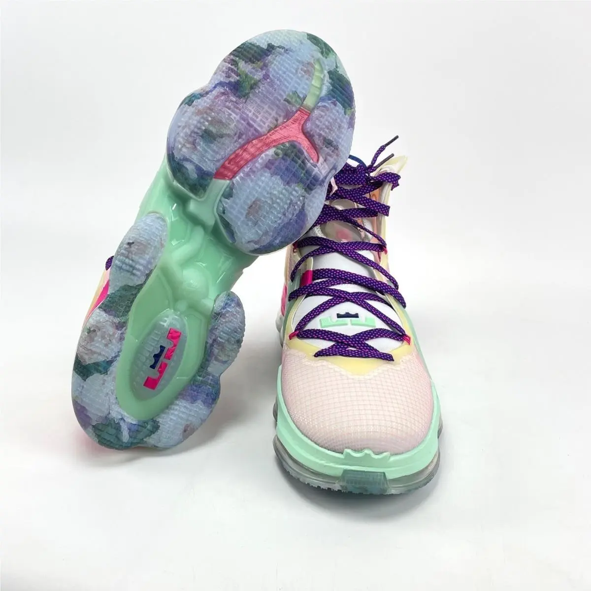 Nike shoes - Pink 7