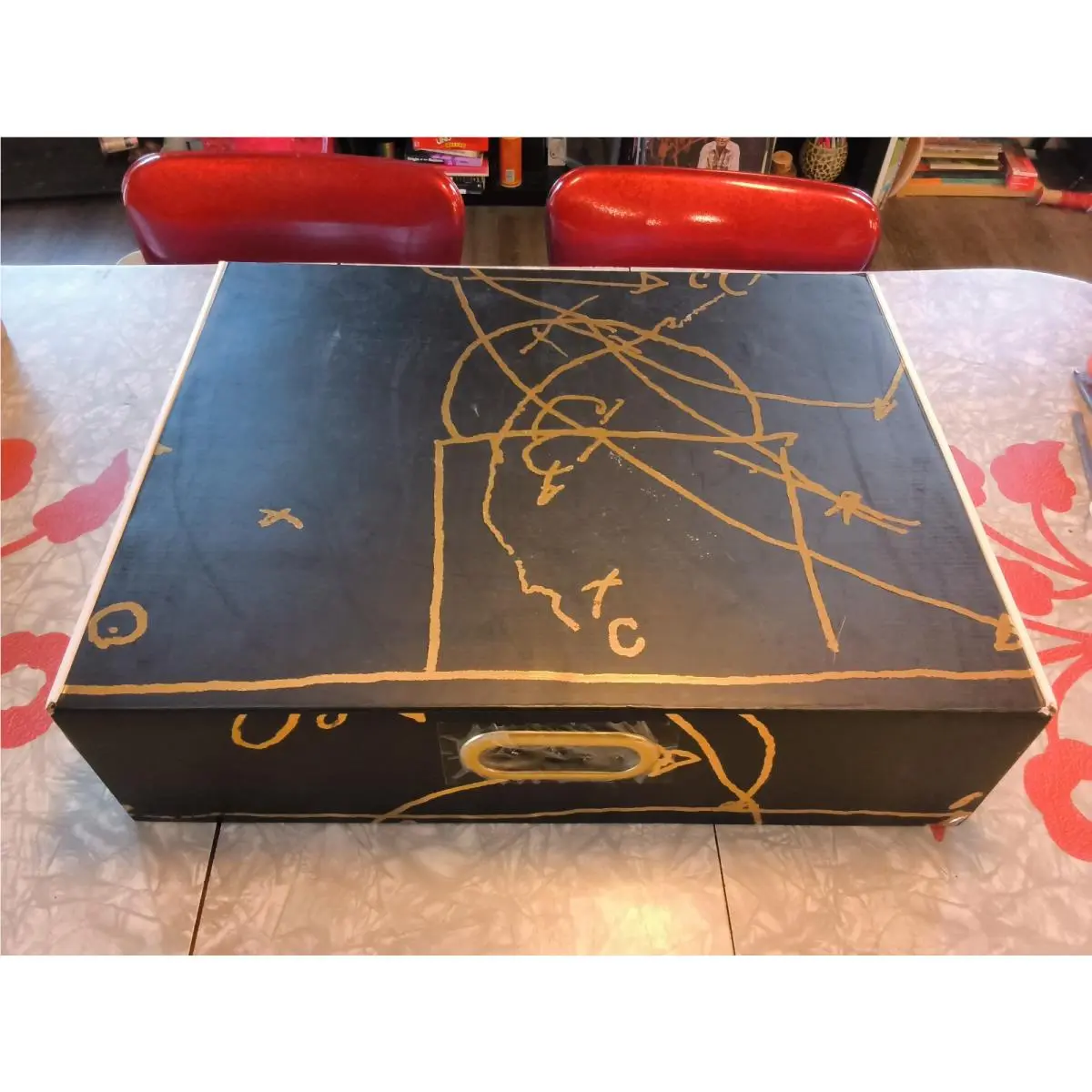 Nike shoes - Air Jordan Pack - Air Pack - 897563900 - Multicolor 16