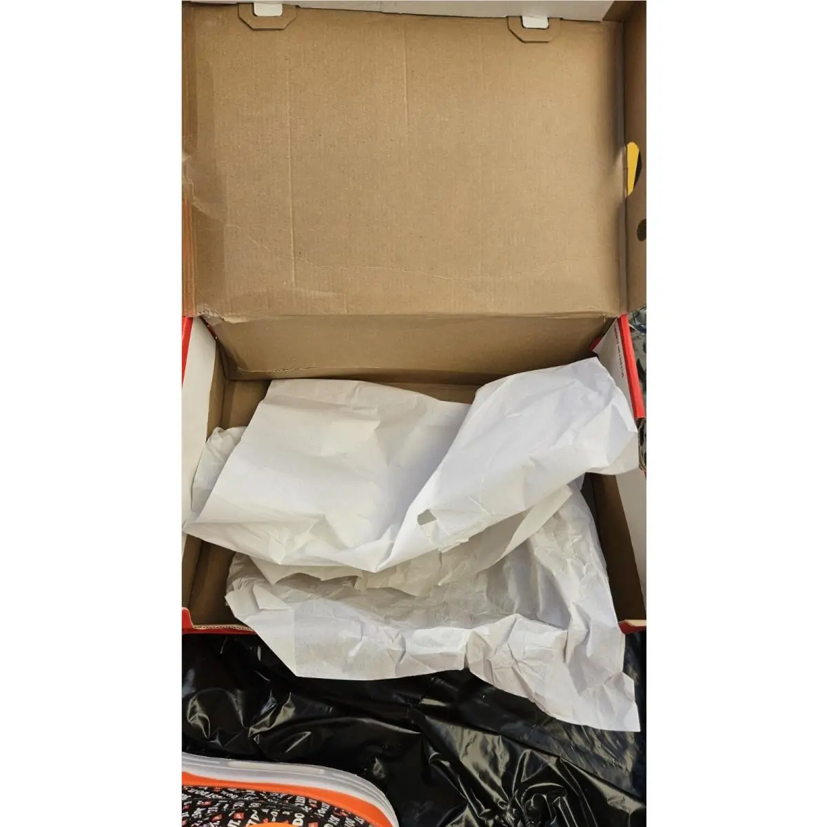 Nike shoes - Nike Air Max 1 - Air Max - 875844-008 - Orange 0