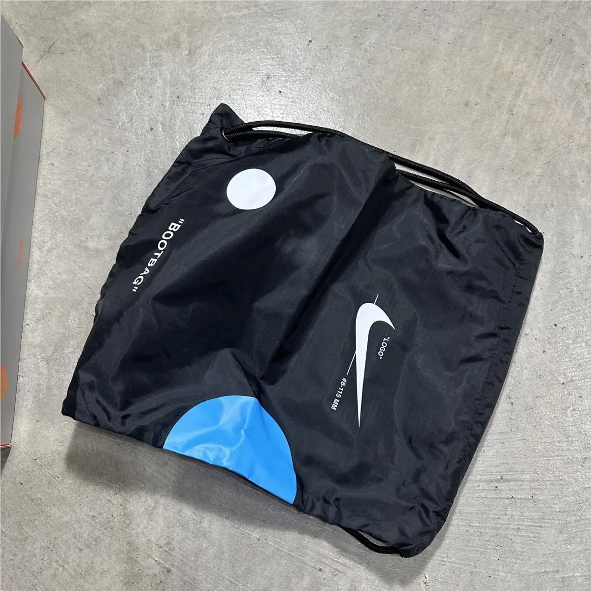 Nike shoes - Nike Zoom Fly - Zoom Fly - Multicolor 1