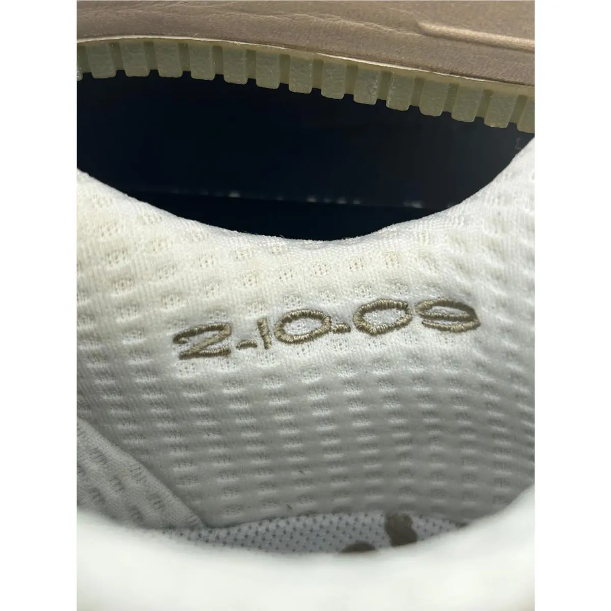 Nike shoes - Nike Air Force 1 - Air Force - White 10
