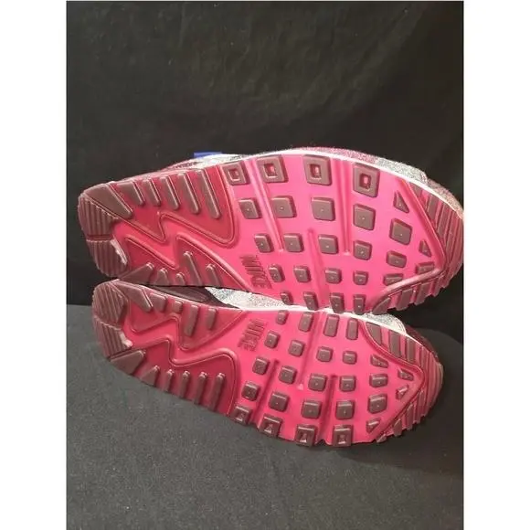 Nike shoes - Nike Air Max 90 x Pendleton brand sample - Multicolor 9