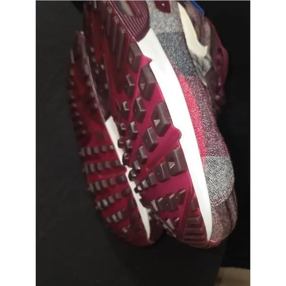 Nike shoes - Nike Air Max 90 x Pendleton brand sample - Multicolor 10