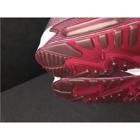 Nike shoes - Nike Air Max 90 x Pendleton brand sample - Multicolor 11