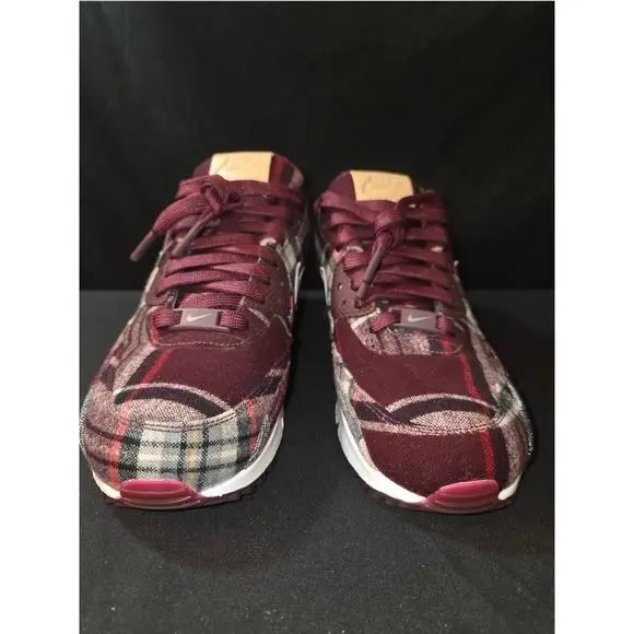 Nike shoes - Nike Air Max 90 x Pendleton brand sample - Multicolor 0