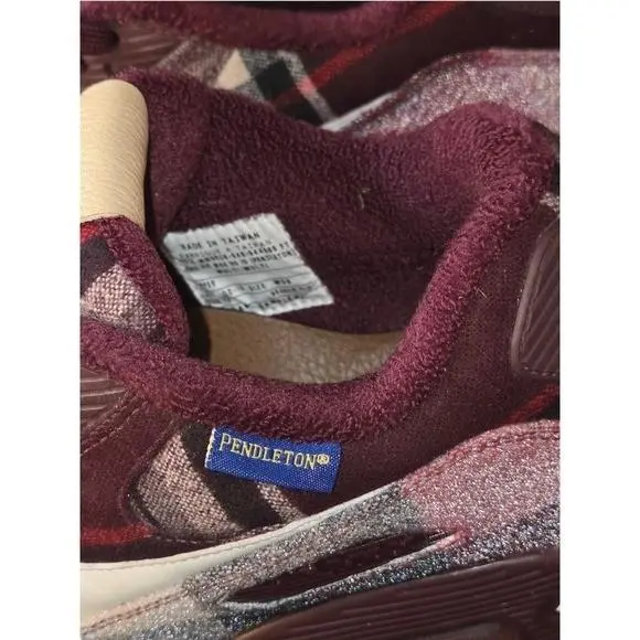 Nike shoes - Nike Air Max 90 x Pendleton brand sample - Multicolor 3