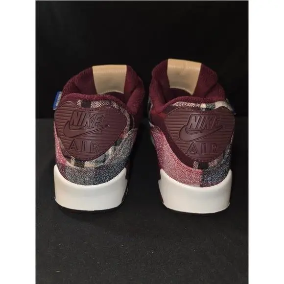 Nike shoes - Nike Air Max 90 x Pendleton brand sample - Multicolor 4