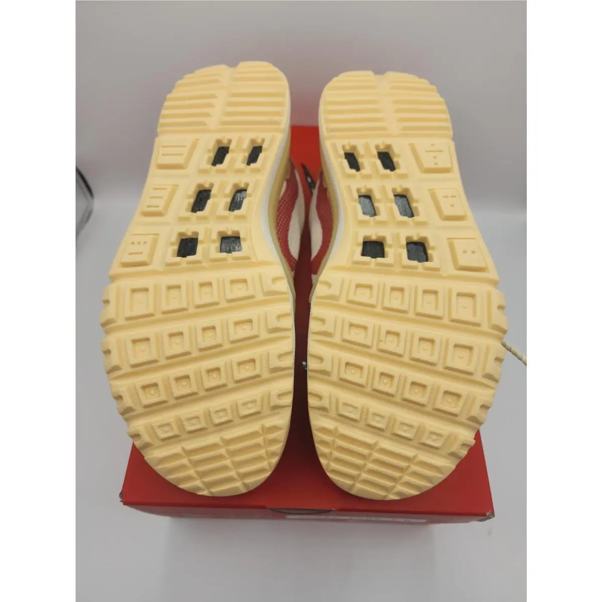 Nike shoes - Nike Craft Mars Yard - Craft Mars Yard - IF2885-100 - Brown 10