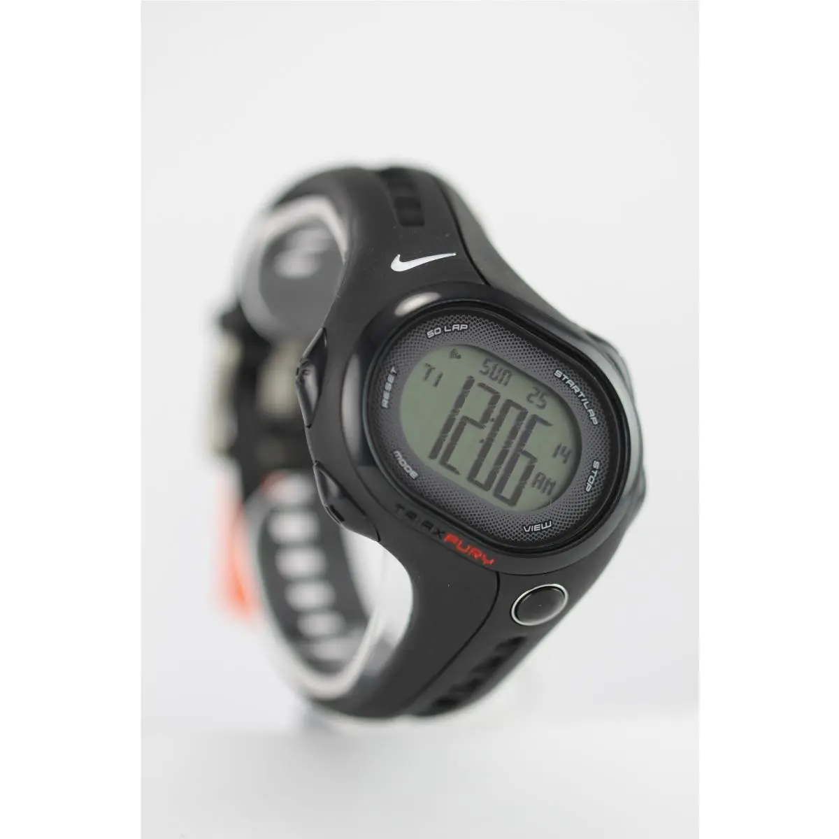 Triax Fury Watch WR0141.001 by Nike