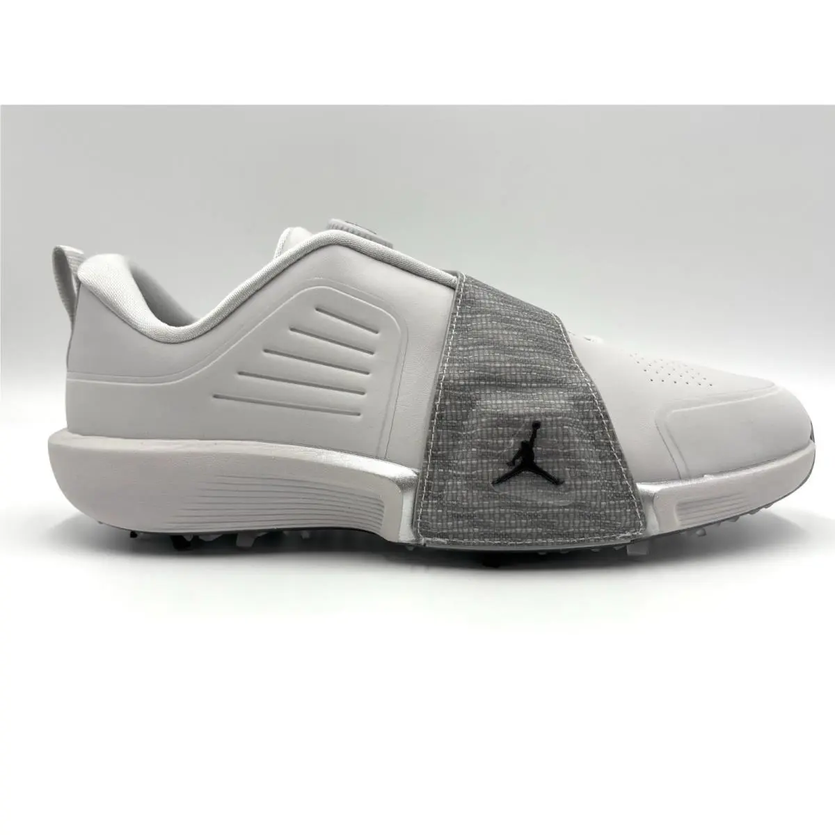 Nike shoes - Nike Air Revolution - Air Revolution - FV6338-003 - Neutral Grey/Metallic Silver/Black 0