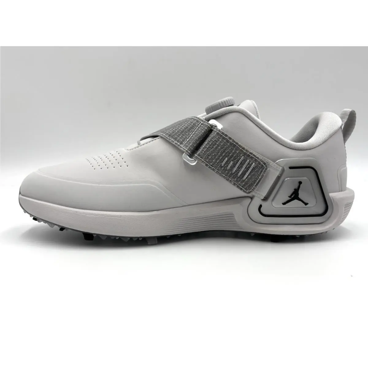 Nike shoes - Nike Air Revolution - Air Revolution - FV6338-003 - Neutral Grey/Metallic Silver/Black 1