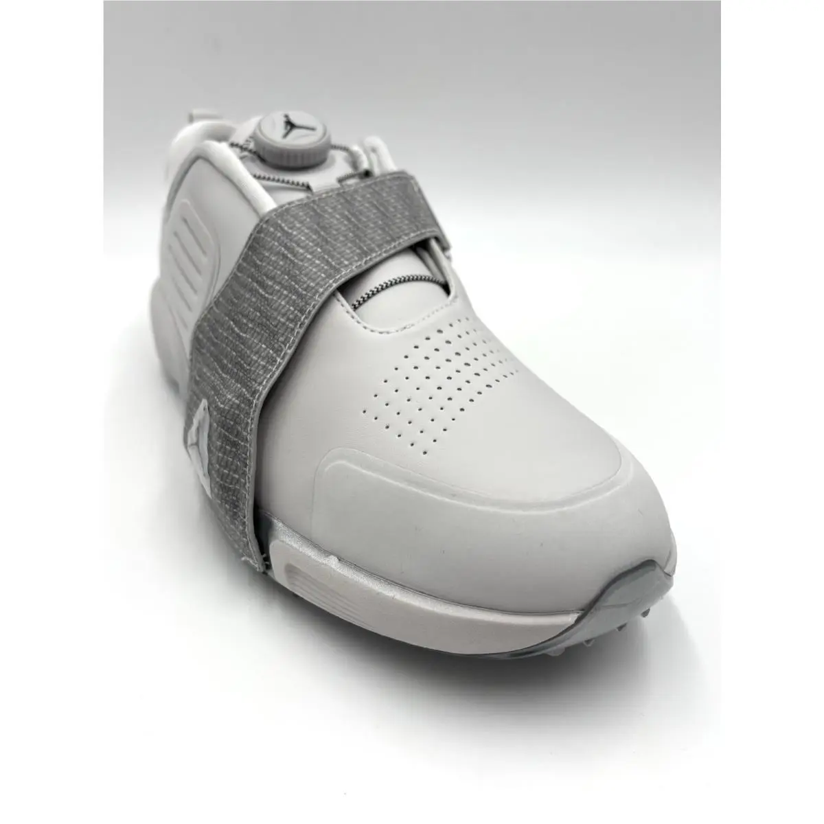 Nike shoes - Nike Air Revolution - Air Revolution - FV6338-003 - Neutral Grey/Metallic Silver/Black 2