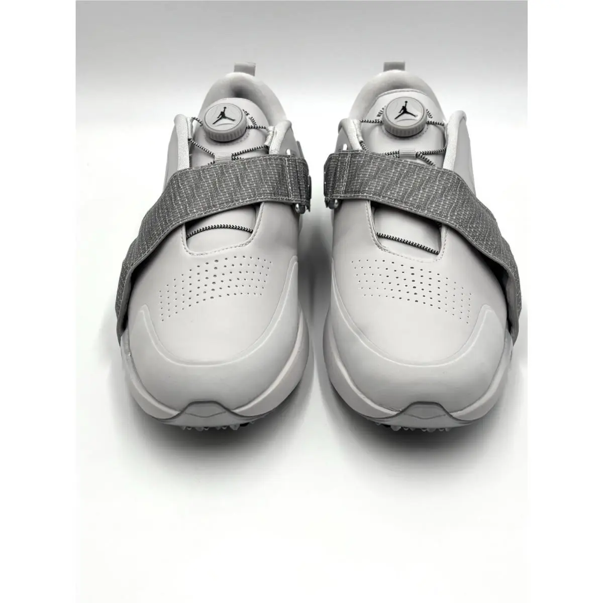 Nike shoes - Nike Air Revolution - Air Revolution - FV6338-003 - Neutral Grey/Metallic Silver/Black 3
