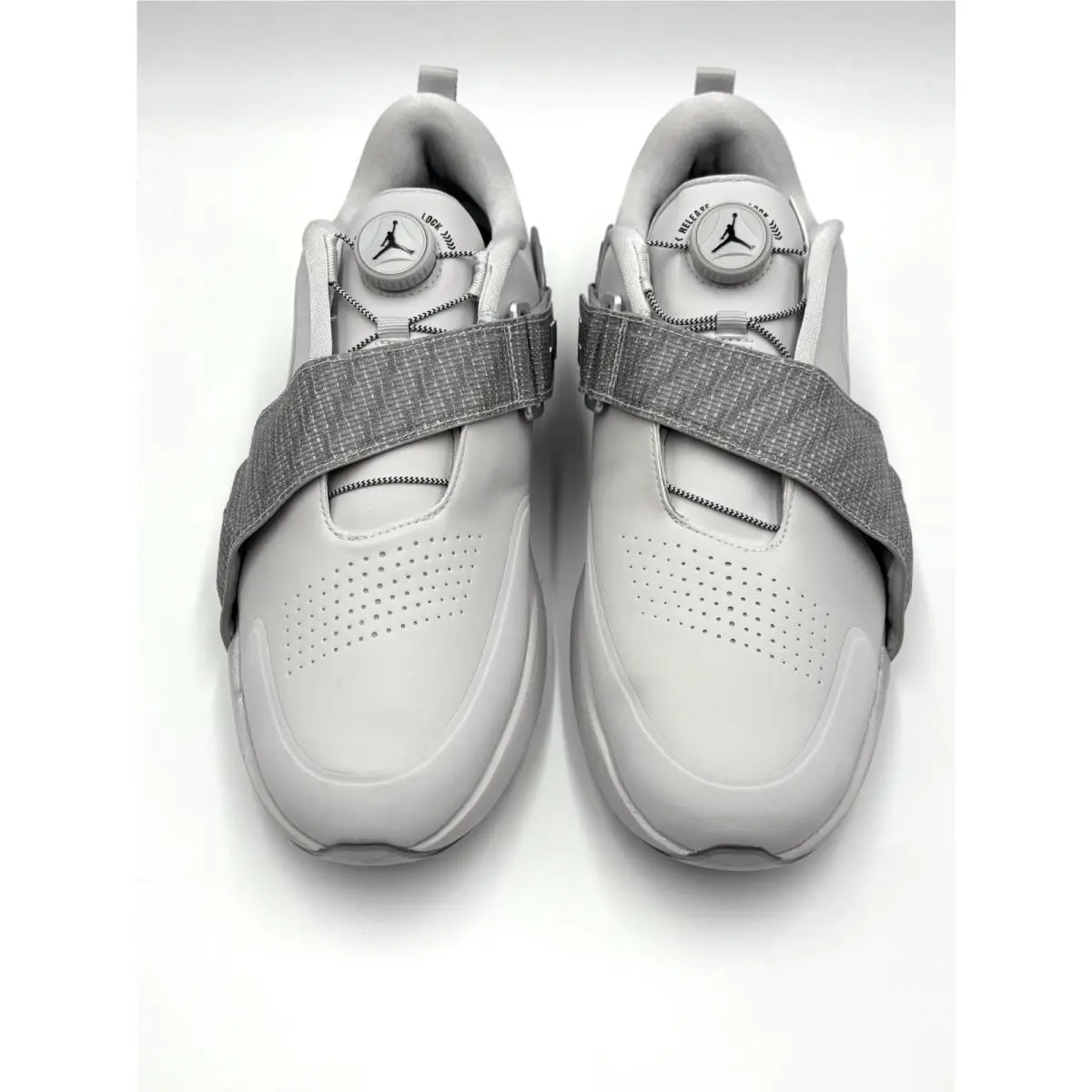 Nike shoes - Nike Air Revolution - Air Revolution - FV6338-003 - Neutral Grey/Metallic Silver/Black 4