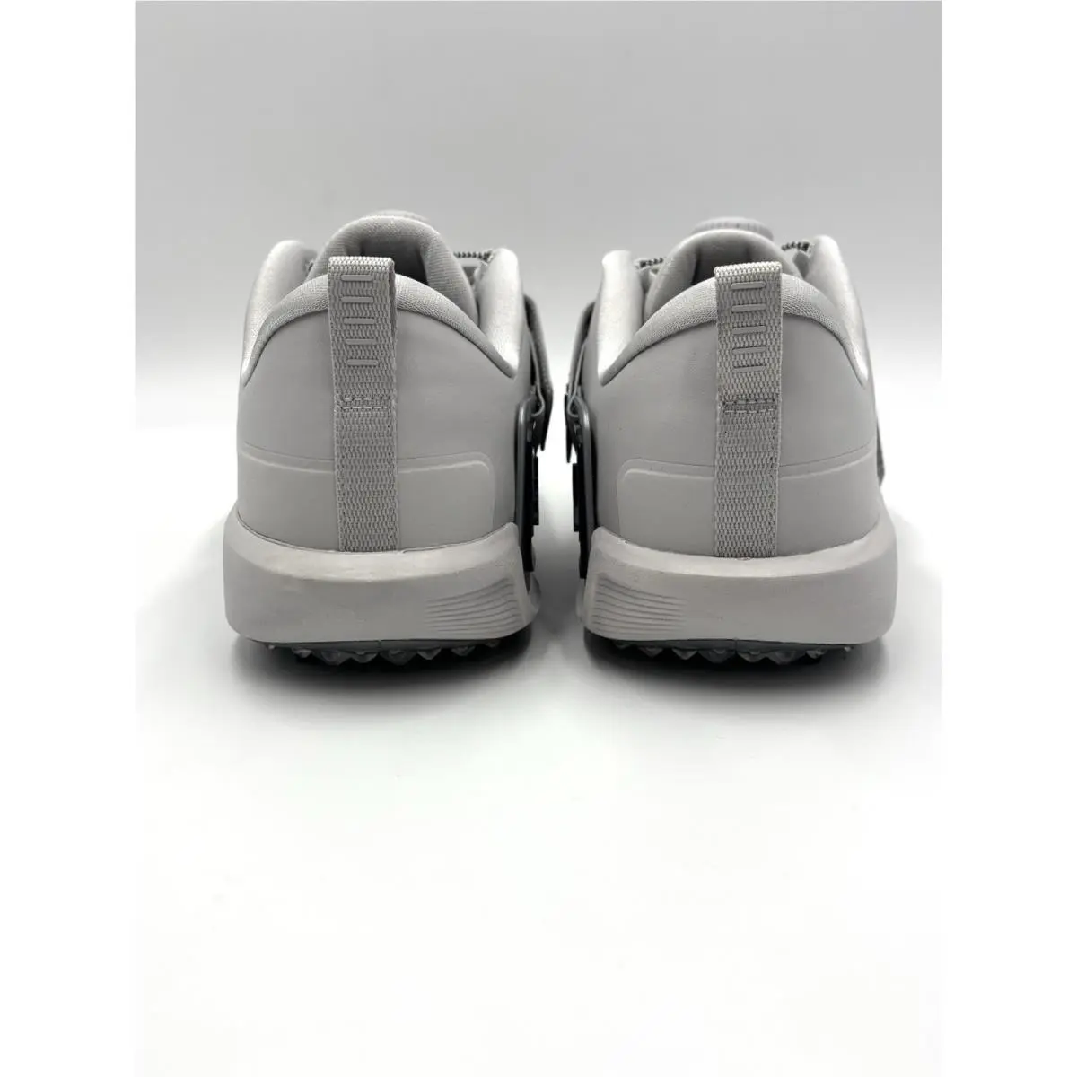 Nike shoes - Nike Air Revolution - Air Revolution - FV6338-003 - Neutral Grey/Metallic Silver/Black 5