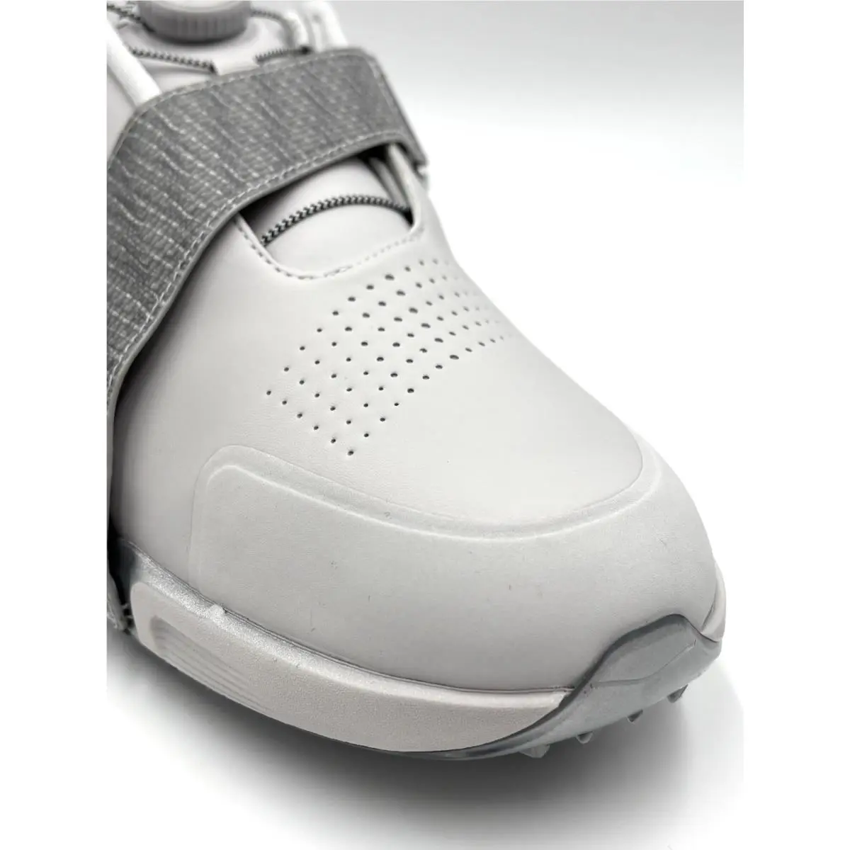 Nike shoes - Nike Air Revolution - Air Revolution - FV6338-003 - Neutral Grey/Metallic Silver/Black 6