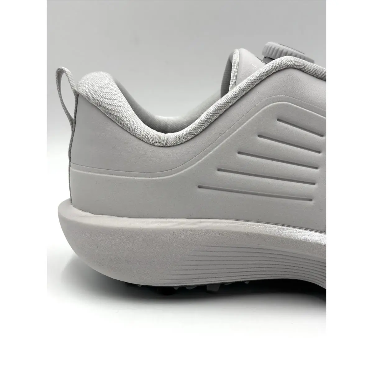 Nike shoes - Nike Air Revolution - Air Revolution - FV6338-003 - Neutral Grey/Metallic Silver/Black 7