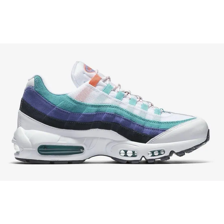 Nike shoes - Nike Air Max 95 - Air Max - AV7939-100 - Multicolor 1