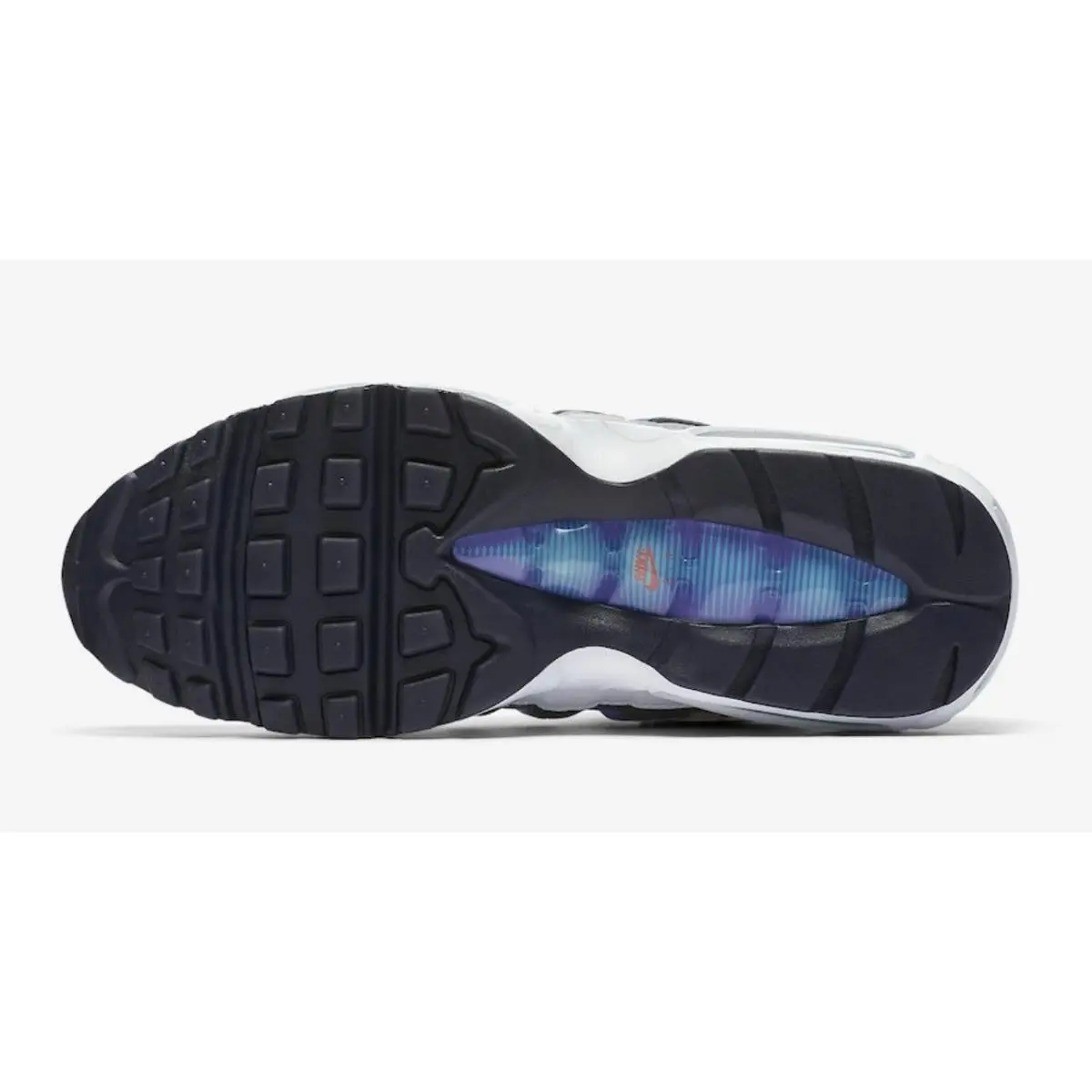 Nike shoes - Nike Air Max 95 - Air Max - AV7939-100 - Multicolor 5