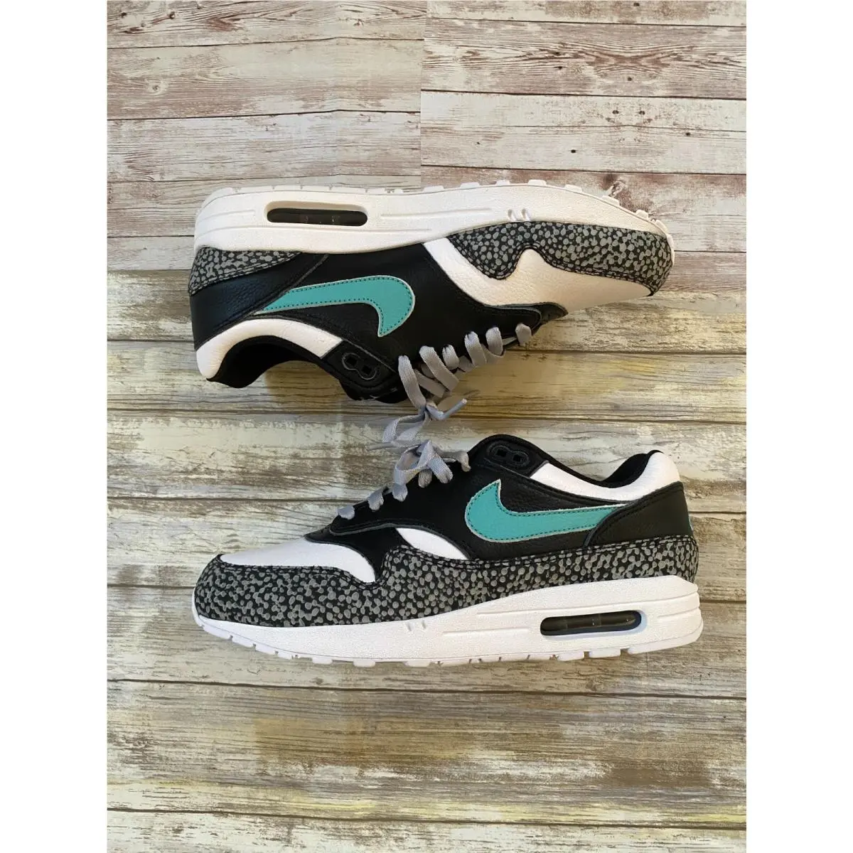 Nike shoes - Nike Air Max 1 - Air Max - Multicolor 1