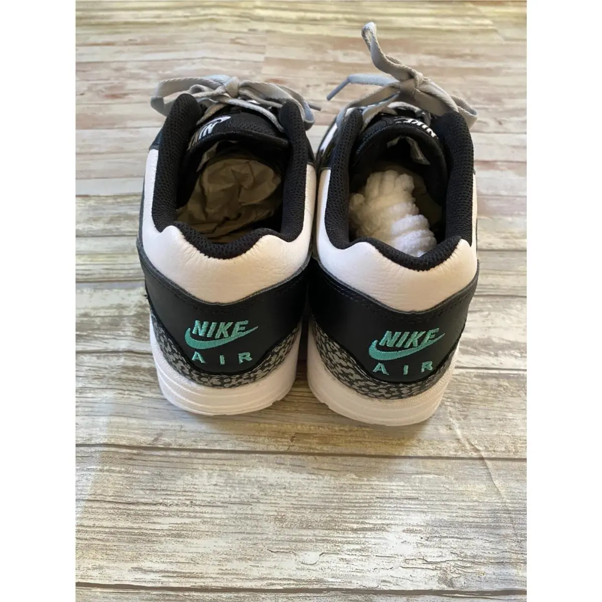 Nike shoes - Nike Air Max 1 - Air Max - Multicolor 2