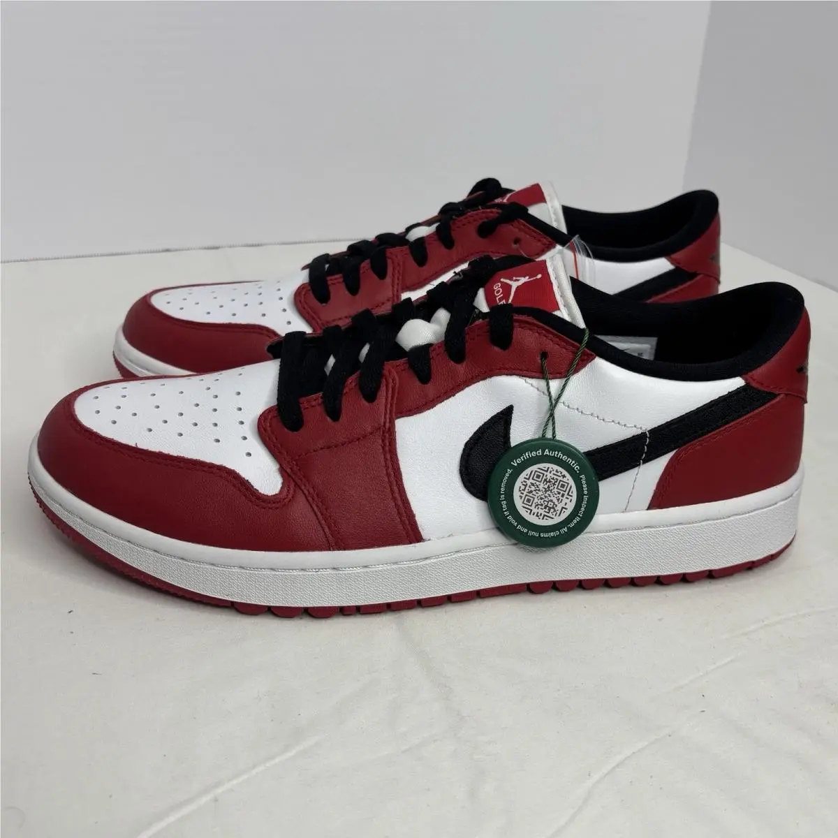 Nike shoes - Air Jordan 1 - Air - DD9315-600 - Multicolor (UPC: 0195866232945) 0