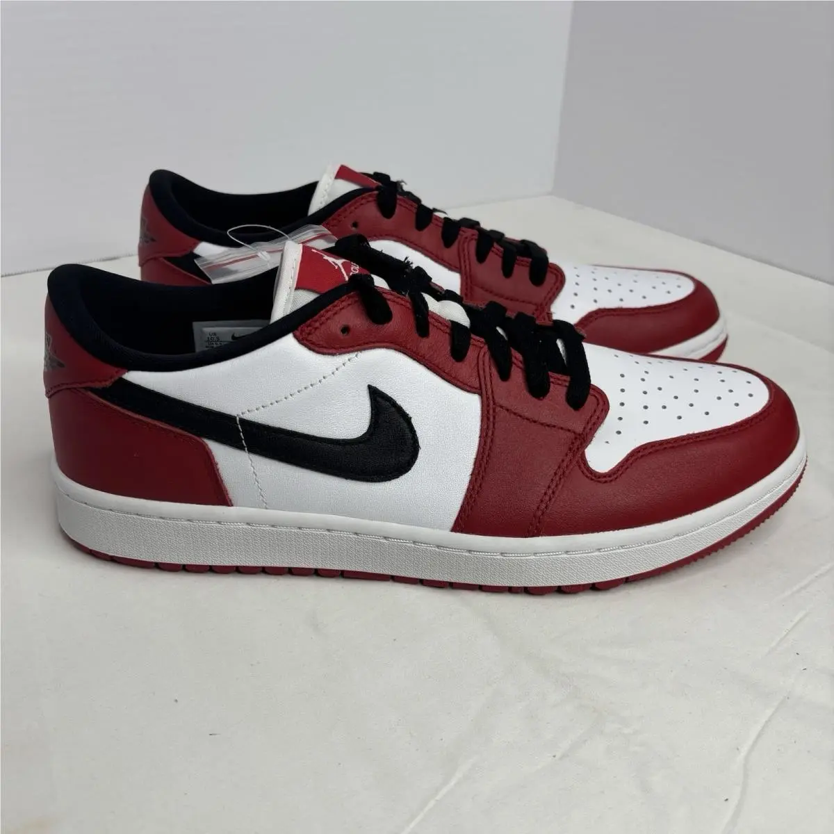 Nike shoes - Air Jordan 1 - Air - DD9315-600 - Multicolor (UPC: 0195866232945) 1