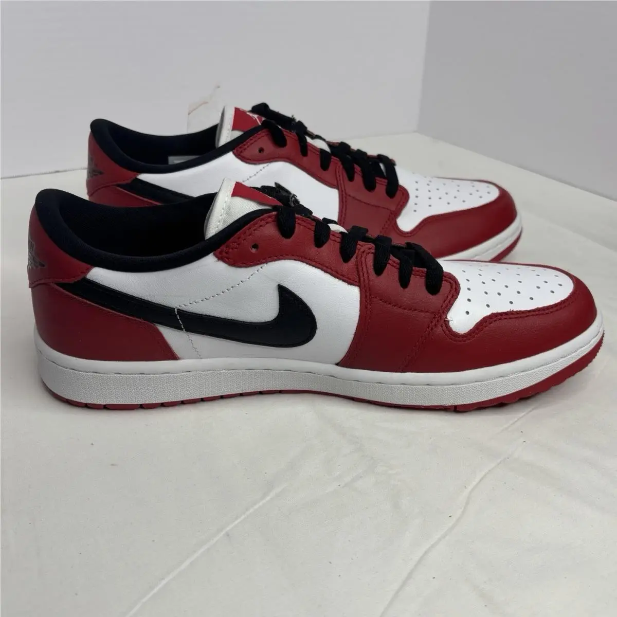 Nike shoes - Air Jordan 1 - Air - DD9315-600 - Multicolor (UPC: 0195866232945) 2