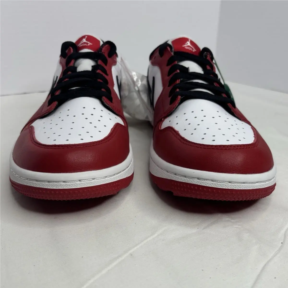 Nike shoes - Air Jordan 1 - Air - DD9315-600 - Multicolor (UPC: 0195866232945) 4