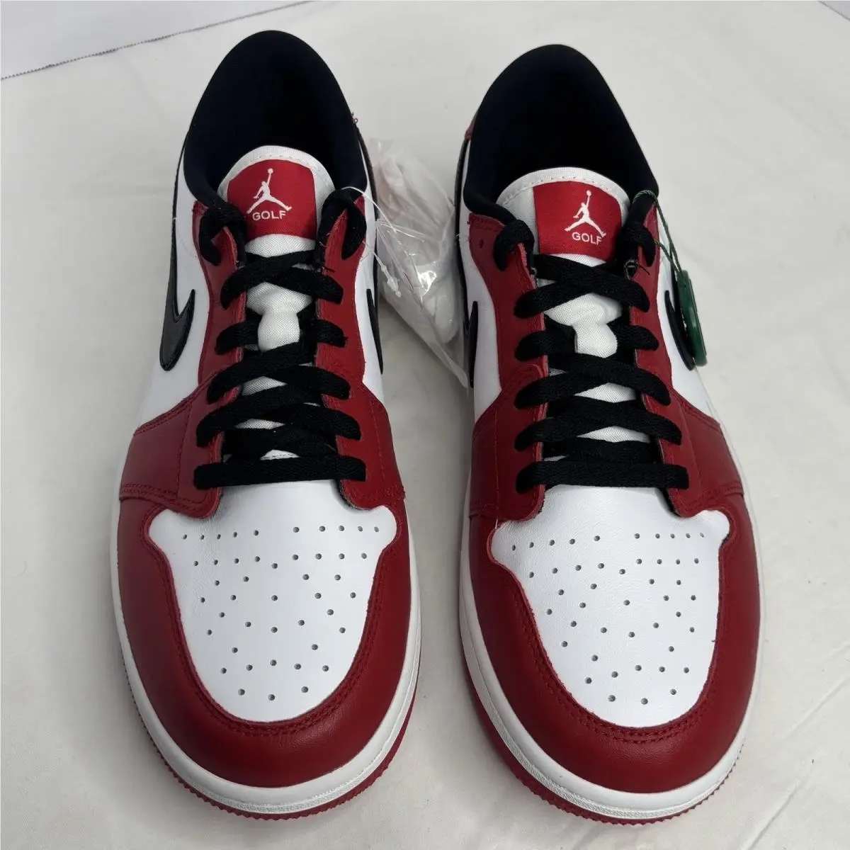 Nike shoes - Air Jordan 1 - Air - DD9315-600 - Multicolor (UPC: 0195866232945) 5