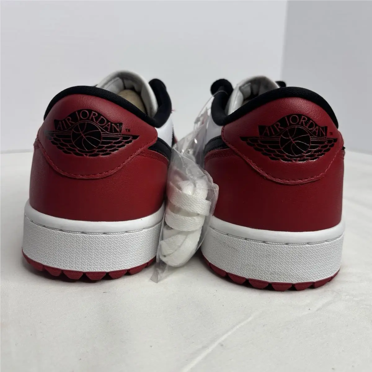 Nike shoes - Air Jordan 1 - Air - DD9315-600 - Multicolor (UPC: 0195866232945) 6