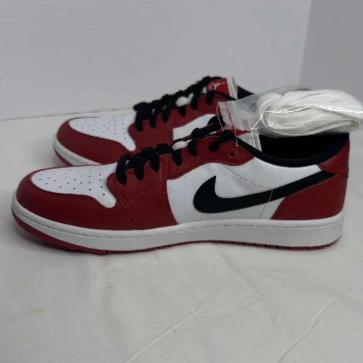 Nike shoes - Air Jordan 1 - Air - DD9315-600 - Multicolor (UPC: 0195866232945) 3