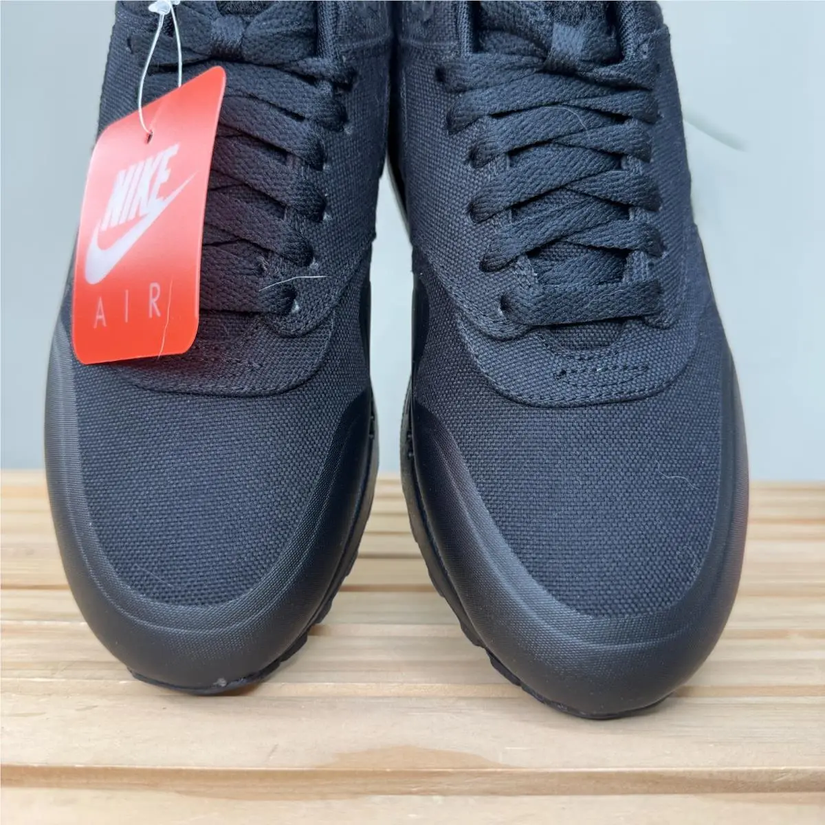 Nike shoes - Nike Air Max 1 - Air Max - 704901-001 - Black 3