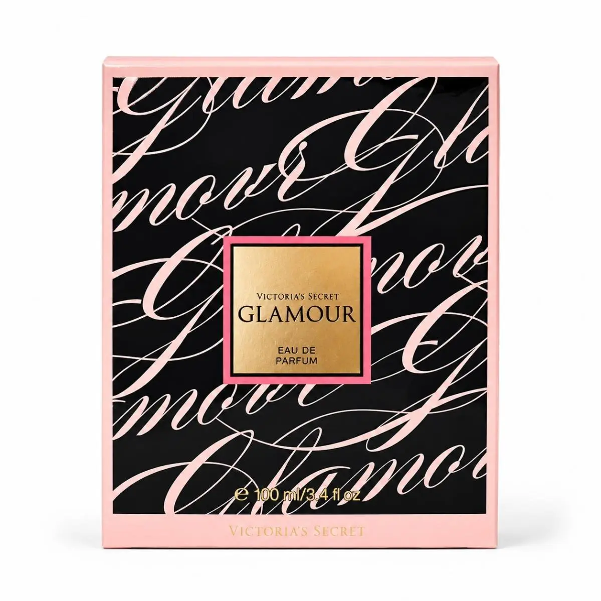 Victoria Secret Glamour Parfum Edp 3.4 FL OZ