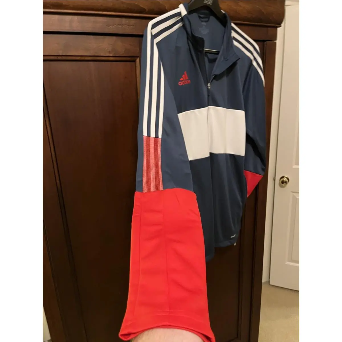 Adidas clothing - Multicolor 9