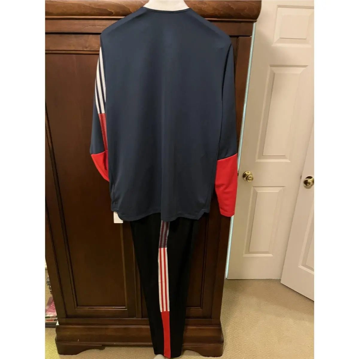 Adidas clothing - Multicolor 1