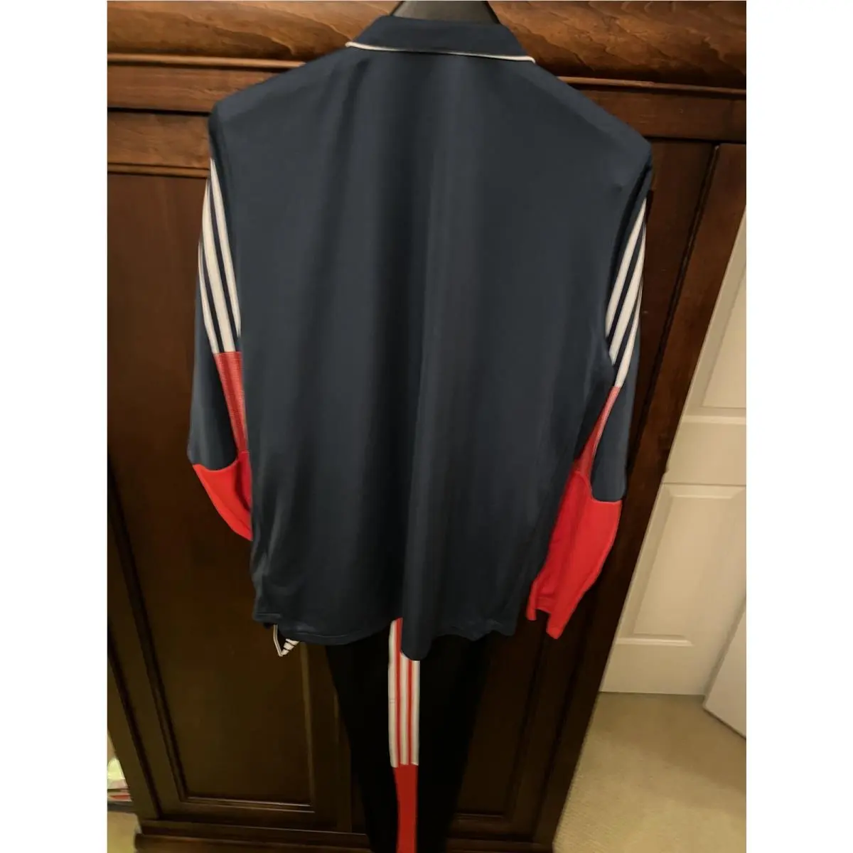 Adidas clothing - Multicolor 2