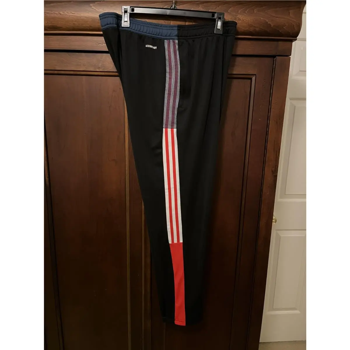 Adidas clothing - Multicolor 4